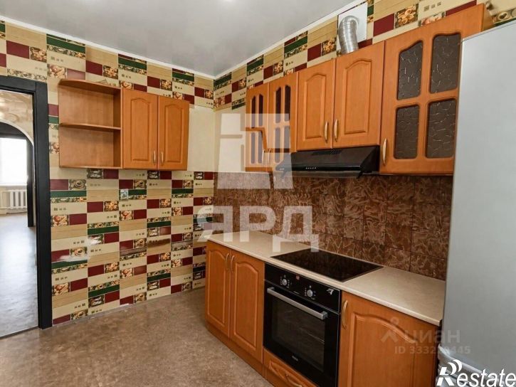 3-комн квартира Таганрог г., Северный