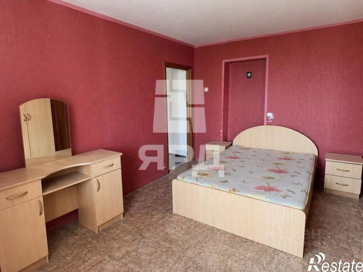 3-комн квартира Таганрог г., Северный