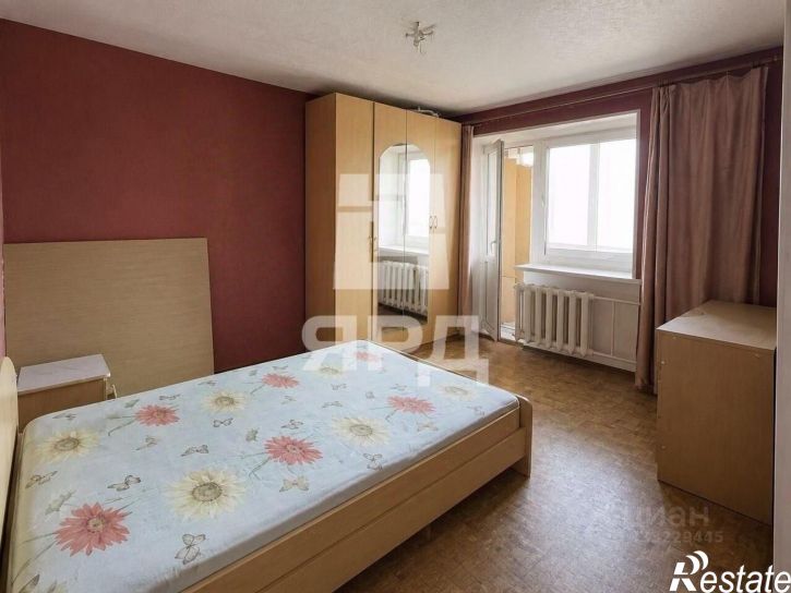 3-комн квартира Таганрог г., Северный