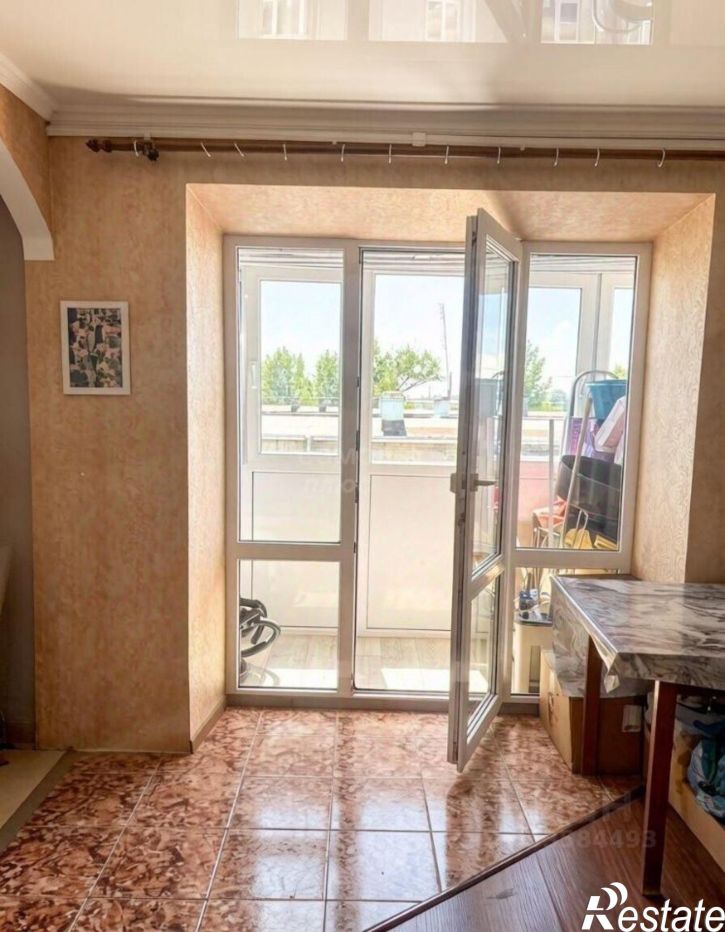 2-комн квартира ул Шаумяна, 16,  д. 16
