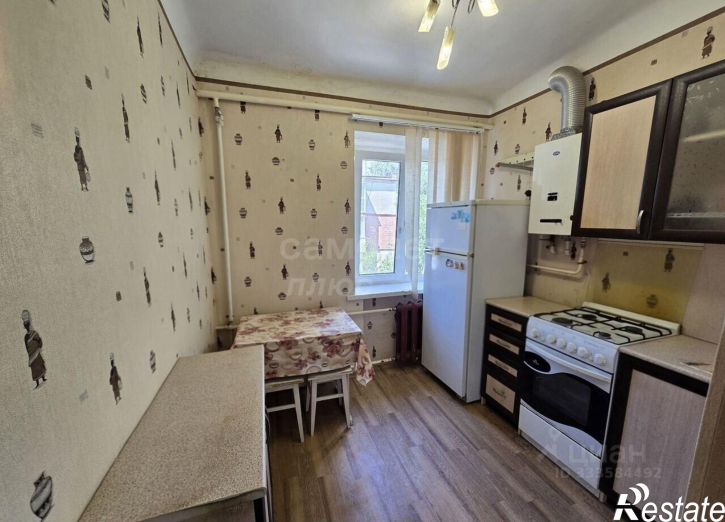 2-комн квартира ул Шаумяна, 19,  д. 19