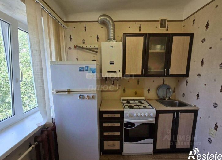 2-комн квартира ул Шаумяна, 19,  д. 19