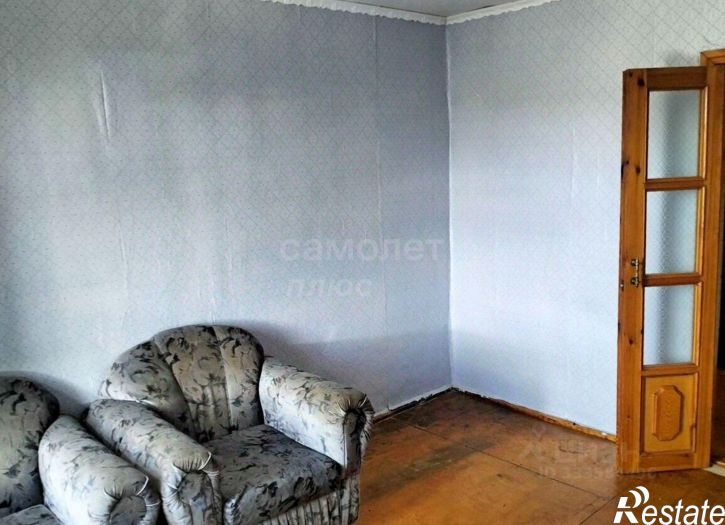 2-комн квартира ул Металлургическая, 60,  д. 60