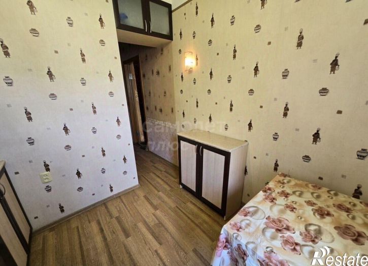 2-комн квартира ул Шаумяна, 19,  д. 19
