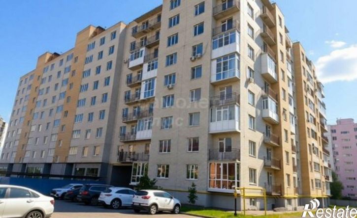 2-комн квартира 1-й Новый пер, 14-4,  д. 14-4