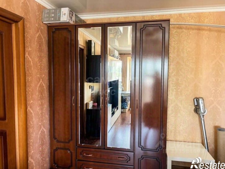 2-комн квартира ул Шаумяна, 16,  д. 16