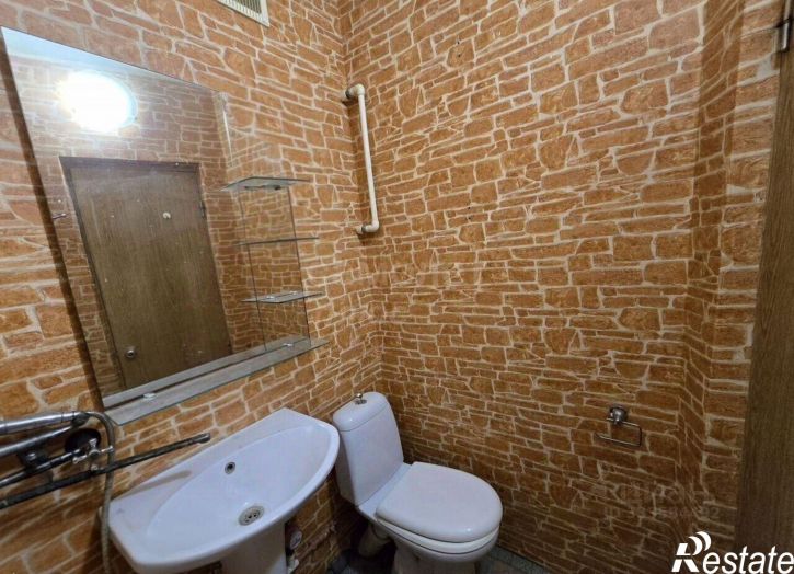 2-комн квартира ул Шаумяна, 19,  д. 19