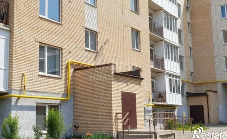 2-комн квартира 1-й Новый пер, 14-4,  д. 14-4