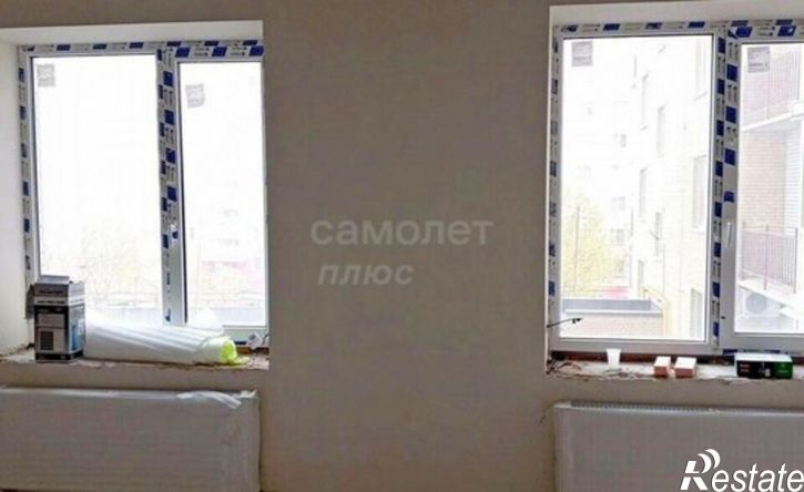 2-комн квартира 1-й Новый пер, 14-4,  д. 14-4
