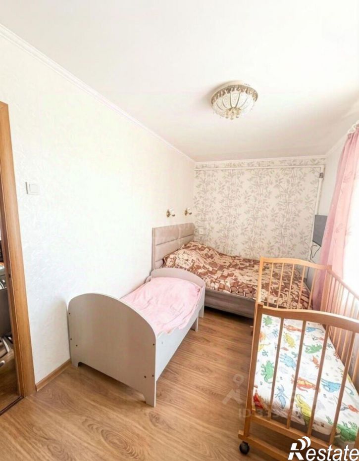 2-комн квартира ул Шаумяна, 16,  д. 16