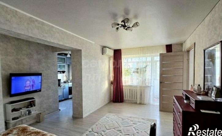 2-комн квартира 6-й Линейный пр-д, 73-а,  д. 73-а