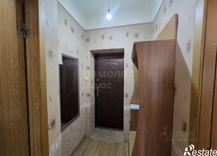 2-комн квартира ул Шаумяна, 19,  д. 19