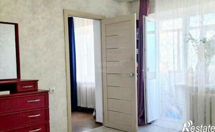 2-комн квартира 6-й Линейный пр-д, 73-а,  д. 73-а
