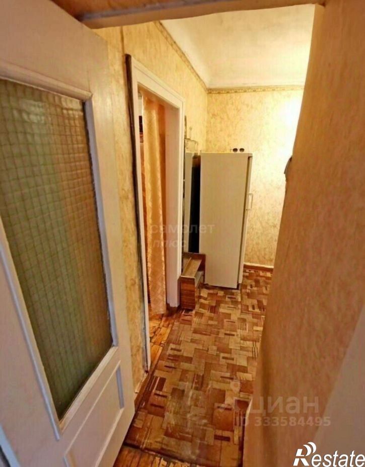 2-комн квартира ул Шаумяна, 23,  д. 23
