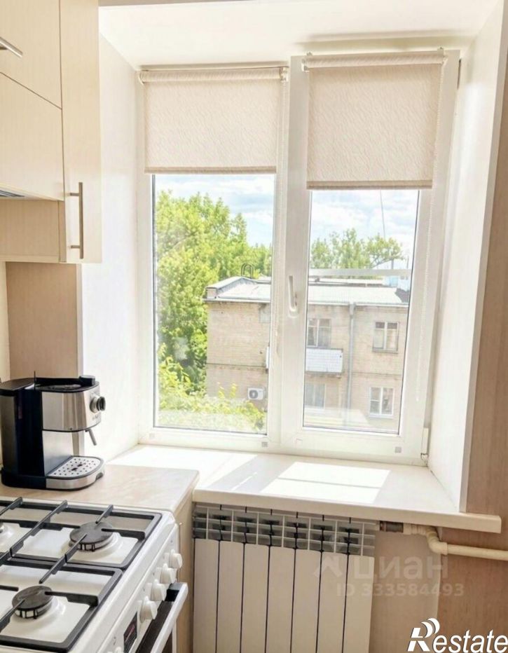 2-комн квартира ул Шаумяна, 16,  д. 16
