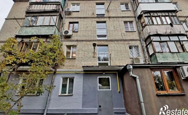 2-комн квартира ул Шаумяна, 23,  д. 23
