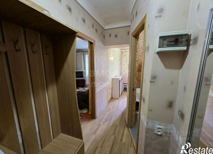 2-комн квартира ул Шаумяна, 19,  д. 19