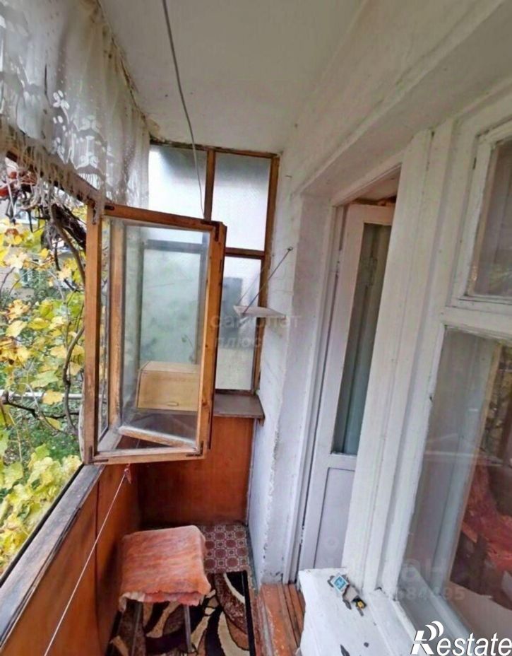 2-комн квартира ул Шаумяна, 23,  д. 23