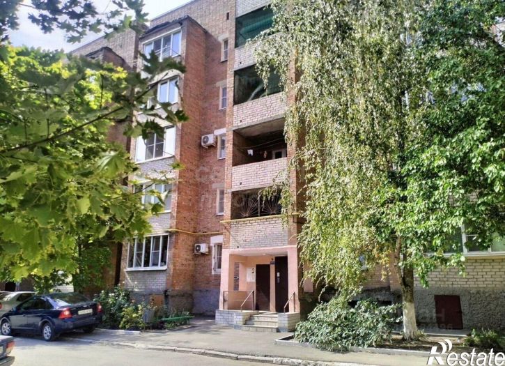 2-комн квартира ул Металлургическая, 60,  д. 60