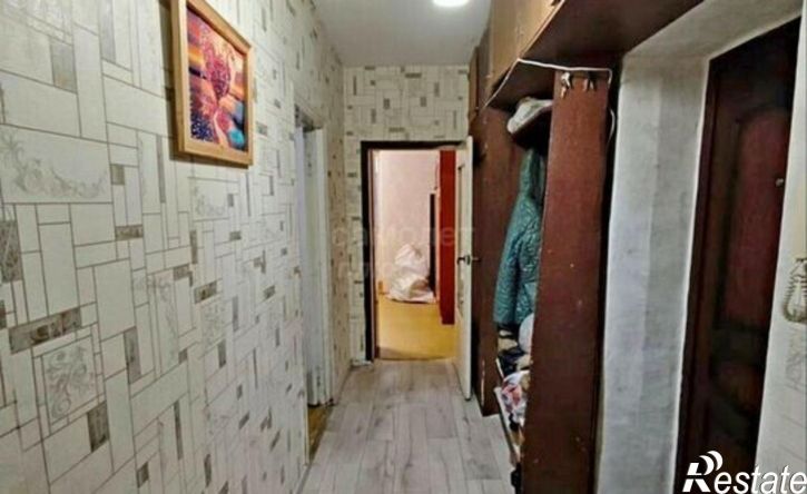 2-комн квартира ул Металлургическая, 58,  д. 58