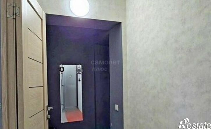 2-комн квартира 6-й Линейный пр-д, 73-а,  д. 73-а