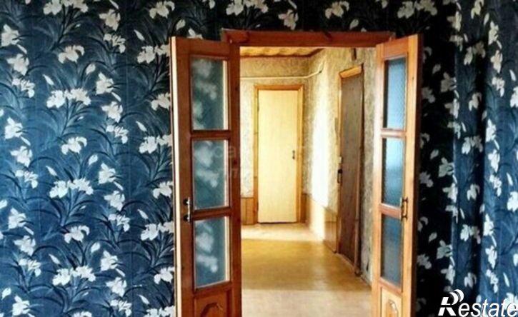 2-комн квартира ул Металлургическая, 60,  д. 60