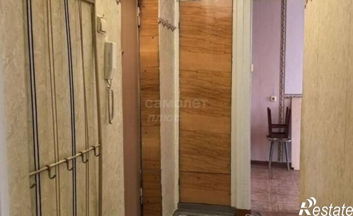 2-комн квартира ул Металлургическая, 113,  д. 113