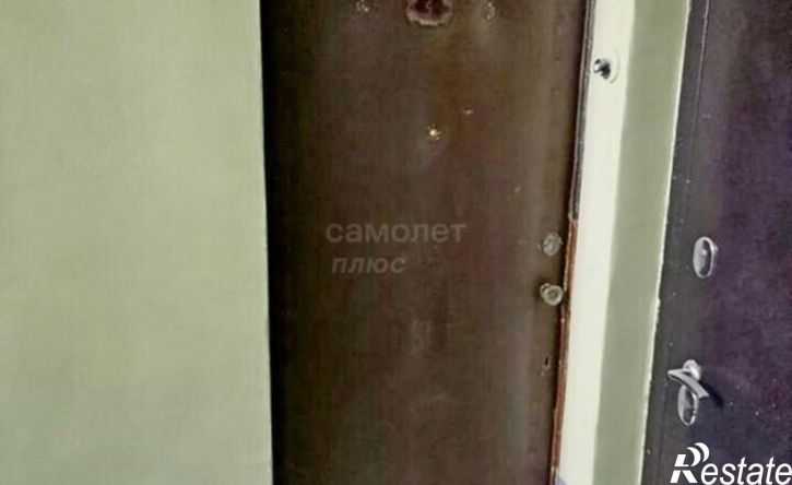 2-комн квартира ул Шаумяна, 23,  д. 23