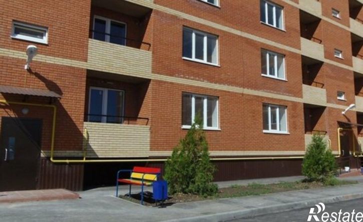 2-комн квартира 1-й Новый пер, 16-7,  д. 16-7
