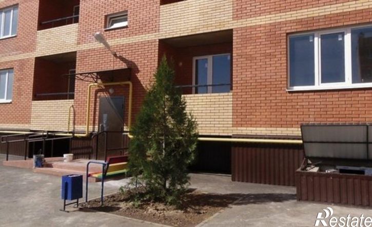 2-комн квартира 1-й Новый пер, 16-7,  д. 16-7
