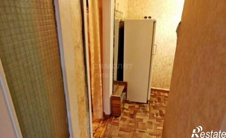 2-комн квартира ул Шаумяна, 23,  д. 23