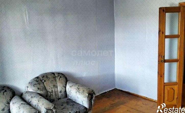 2-комн квартира ул Металлургическая, 60,  д. 60