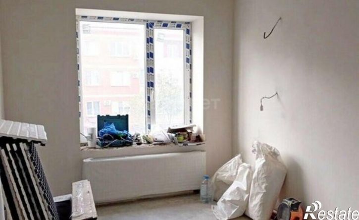 2-комн квартира 1-й Новый пер, 14-4,  д. 14-4