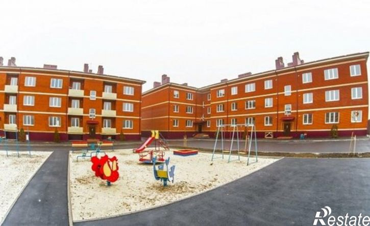 2-комн квартира 1-й Новый пер, 16-7,  д. 16-7