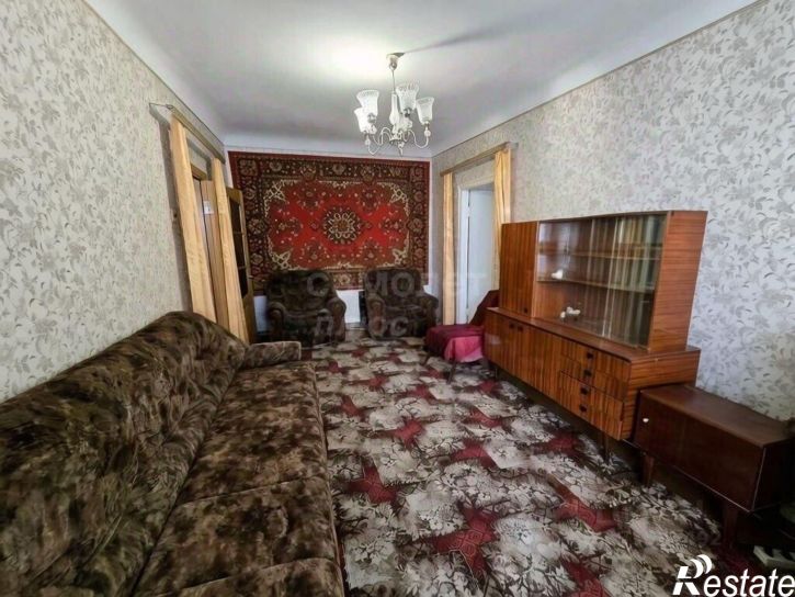 2-комн квартира ул Шаумяна, 19,  д. 19