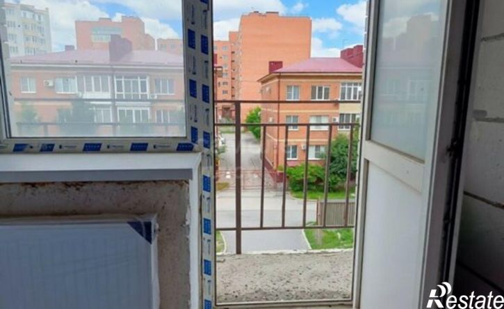 2-комн квартира 1-й Новый пер, 14-4,  д. 14-4