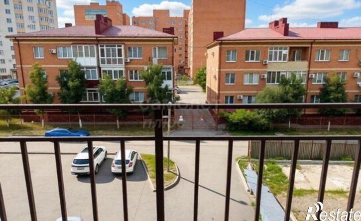 2-комн квартира 1-й Новый пер, 14-4,  д. 14-4
