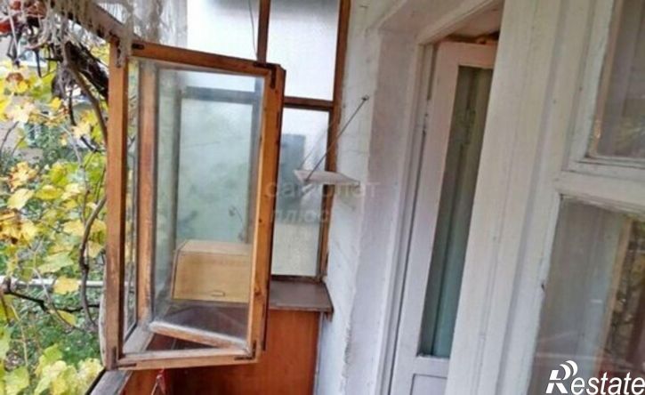 2-комн квартира ул Шаумяна, 23,  д. 23
