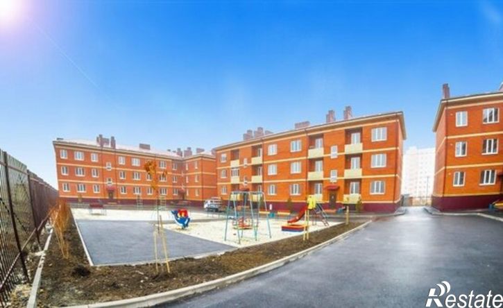 2-комн квартира 1-й Новый пер, 16-7,  д. 16-7