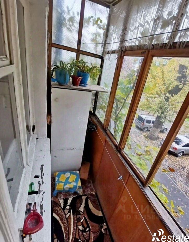 2-комн квартира ул Шаумяна, 23,  д. 23