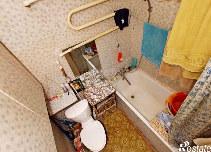 2-комн квартира ул Шаумяна, 23,  д. 23