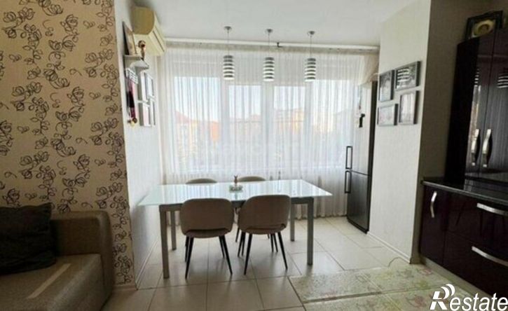 2-комн квартира ул Кленовая, 17,  д. 17