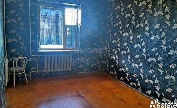 2-комн квартира ул Металлургическая, 60,  д. 60