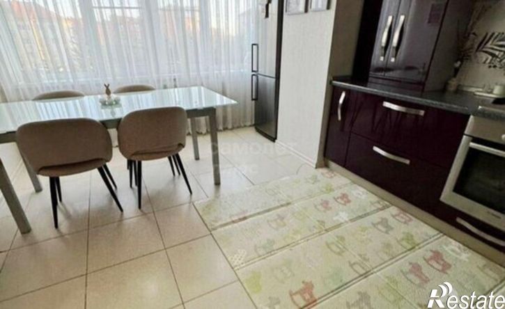 2-комн квартира ул Кленовая, 17,  д. 17