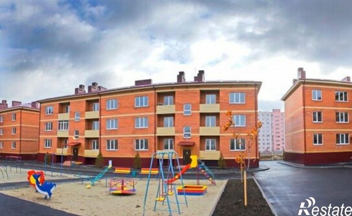2-комн квартира 1-й Новый пер, 16-7,  д. 16-7