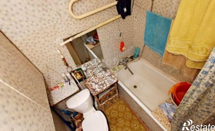 2-комн квартира ул Шаумяна, 23,  д. 23