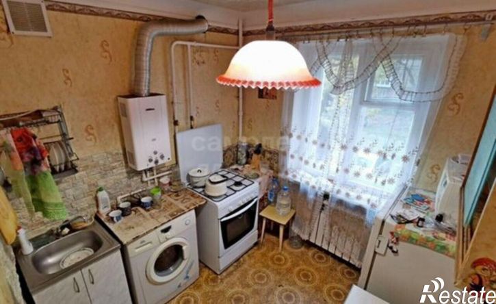 2-комн квартира ул Шаумяна, 23,  д. 23