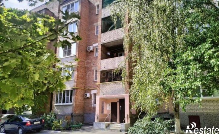 2-комн квартира ул Металлургическая, 60,  д. 60