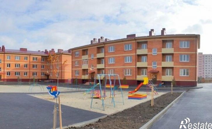 2-комн квартира 1-й Новый пер, 16-7,  д. 16-7