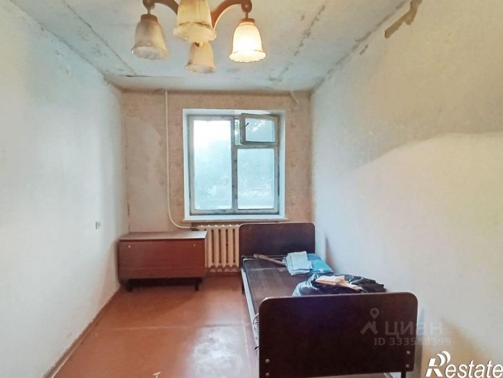 3-комн квартира ул Щорса, 8 1,  д. 8 1,  к. 1